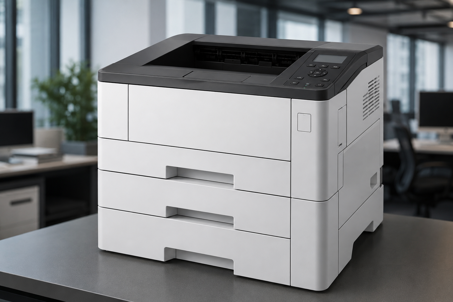Printers